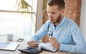 Comment calculer l’indemnité de rupture conventionnelle en cas d’arrêt maladie ? Wrimos