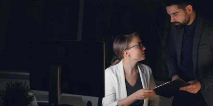 Majoration des heures supplémentaires : ce que prévoit le Code du travail Wrimos