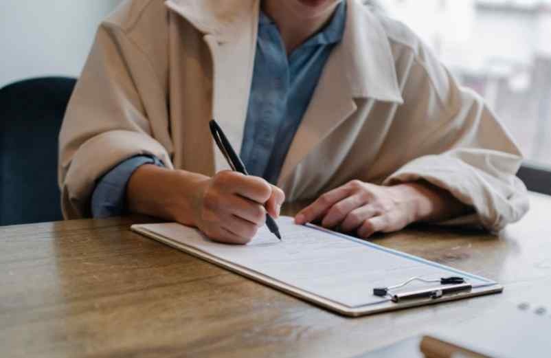 Que vérifier avant de signer la convention ? Wrimos