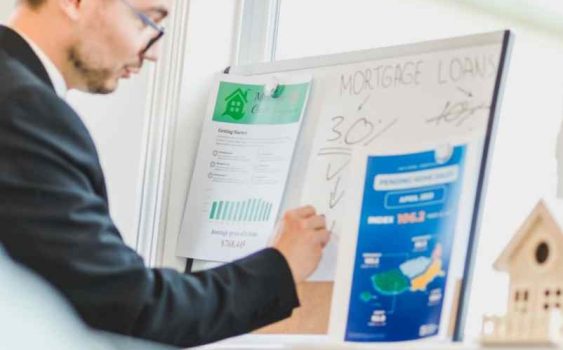 Remboursement anticipé d'un prêt immobilier : doit-on payer les intérêts restants ? Wrimos