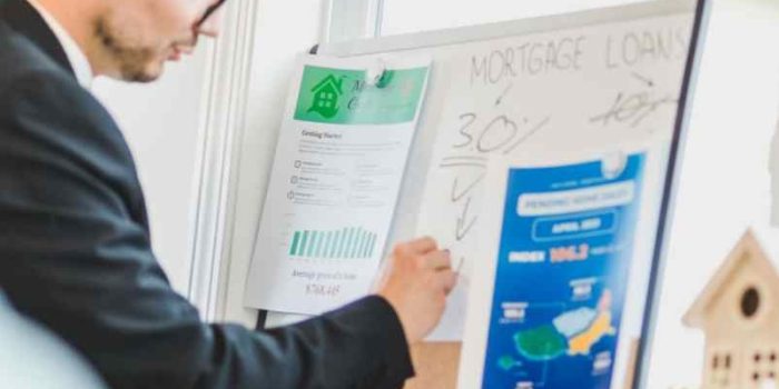 Remboursement anticipé d'un prêt immobilier : doit-on payer les intérêts restants ? Wrimos