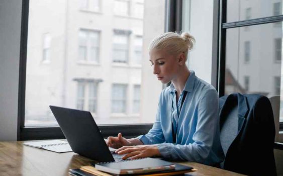 Comment créer son espace professionnel sécurisé en mode simplifié ?-wrimos