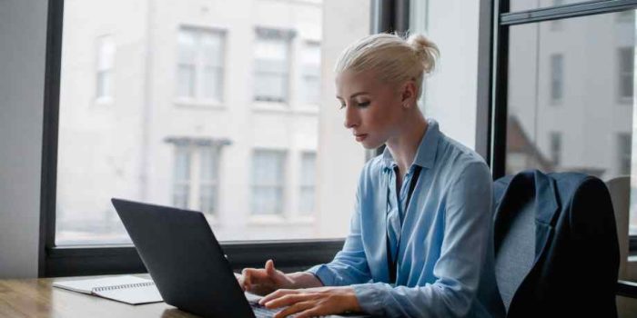 Comment créer son espace professionnel sécurisé en mode simplifié ?-wrimos