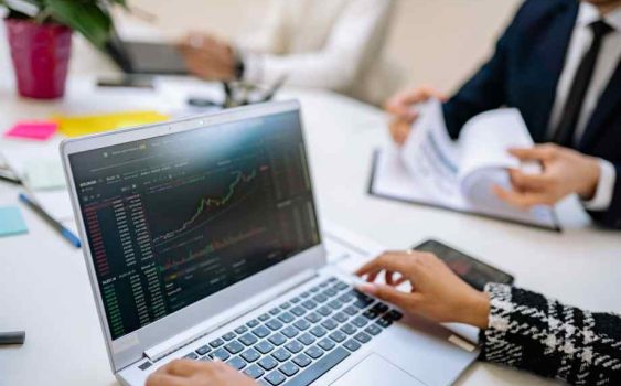 Qui doit vraiment payer la taxe sur les transactions financières ?-wrimos